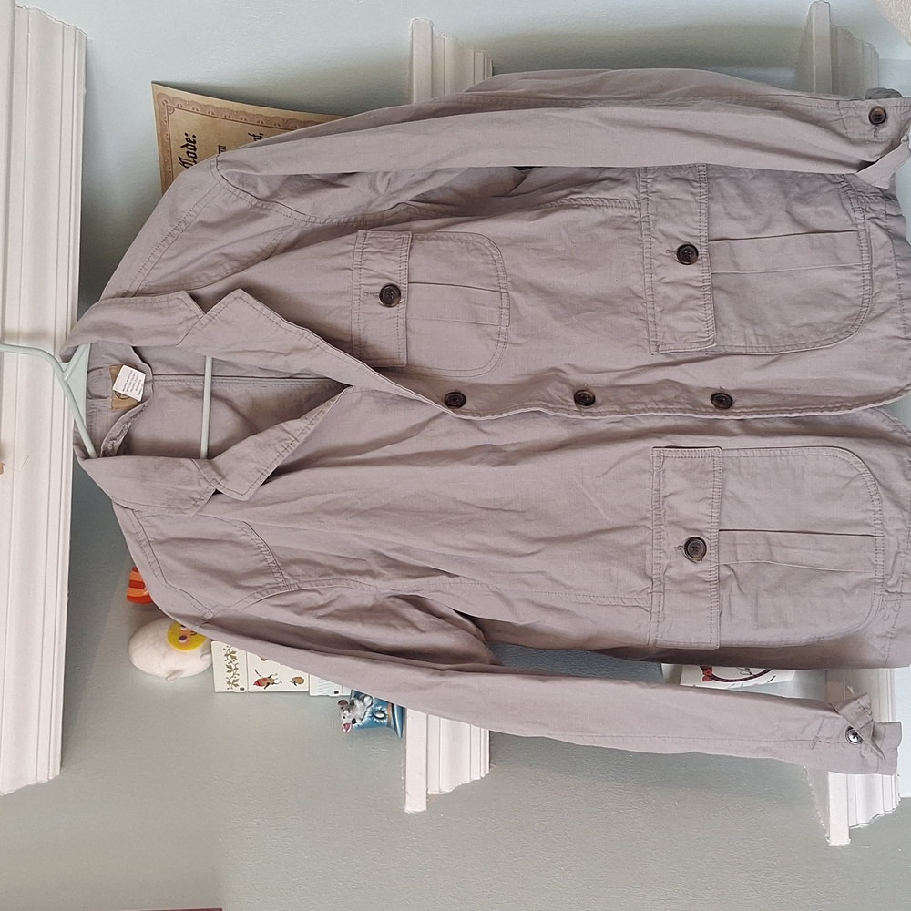 Haband casual Blazer Windbreaker travel LARGE